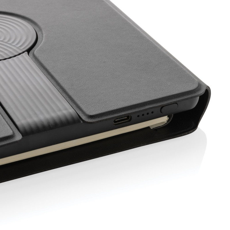 Notatnik ładowarka bezprzewodowa Swiss Peak