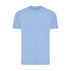 Koszulka z bawełny z recyklingu Iqoniq Bryce