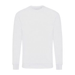 Bluza z bawełny z recyklingu Iqoniq Zion