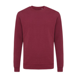 Bluza z bawełny z recyklingu Iqoniq Zion