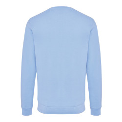 Bluza z bawełny z recyklingu Iqoniq Zion