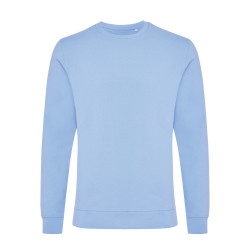 Bluza z bawełny z recyklingu Iqoniq Zion