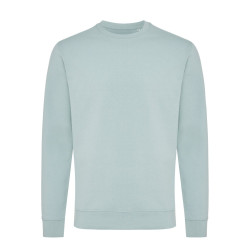 Bluza z bawełny z recyklingu Iqoniq Zion