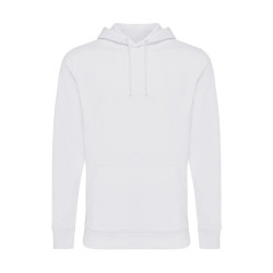 Bluza z kapturem z bawełny z recyklingu Iqoniq Jasper