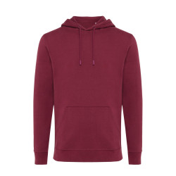 Bluza z kapturem z bawełny z recyklingu Iqoniq Jasper