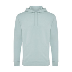 Bluza z kapturem z bawełny z recyklingu Iqoniq Jasper