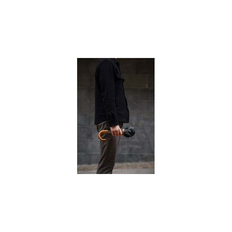 Składany parasol 21" VINGA Bosler AWARE™ RPET