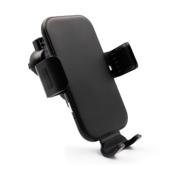 Samochodowy uchwyt do telefonu ładowarka bezprzewodowa 15W | Skyler