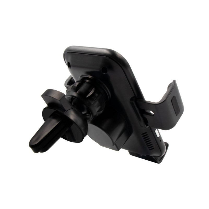 Samochodowy uchwyt do telefonu ładowarka bezprzewodowa 15W | Skyler