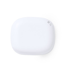 Bezprzewodowe słuchawki douszne