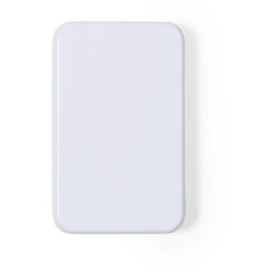 Magnetyczny bezprzewodowy power bank 5000 mAh ładowarka bezprzewodowa 15W