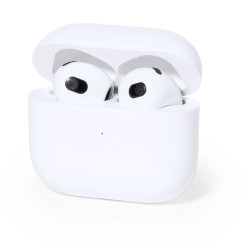 Bezprzewodowe słuchawki douszne