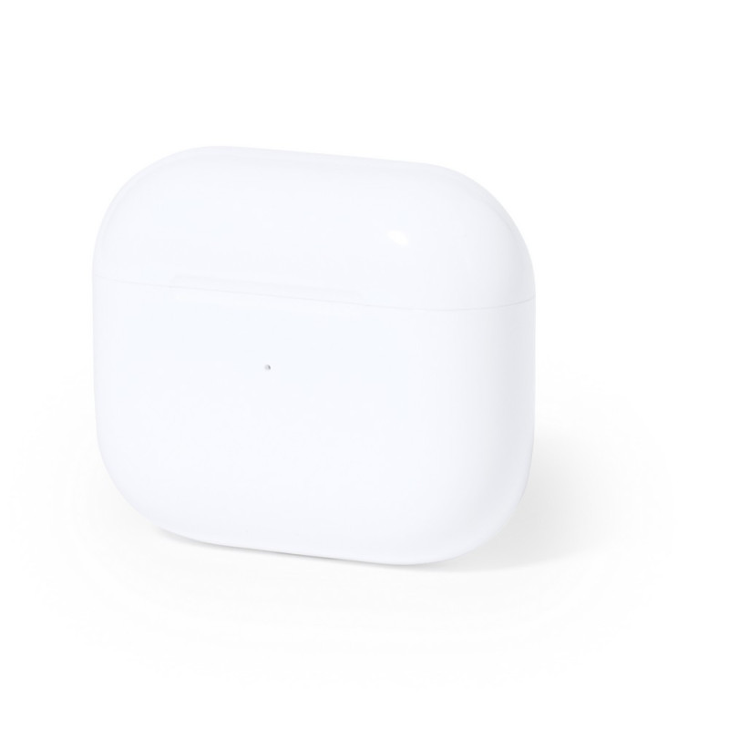 Bezprzewodowe słuchawki douszne