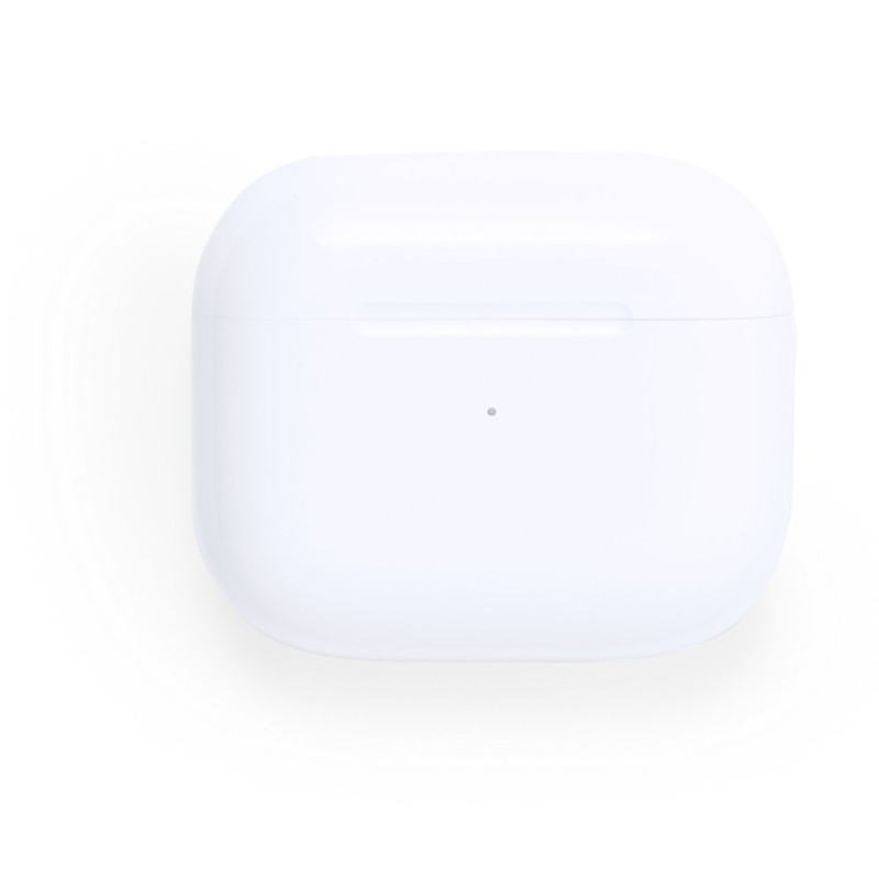 Bezprzewodowe słuchawki douszne