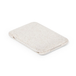 Kabel do ładowania i synchronizacji ze słomy pszenicznej 3 adaptery w komplecie stojak na telefon