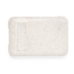 Kabel do ładowania i synchronizacji ze słomy pszenicznej 3 adaptery w komplecie stojak na telefon