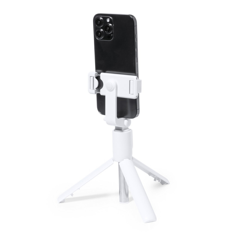 Wielofunkcyjny składany statyw do telefonu uchwyt do selfie