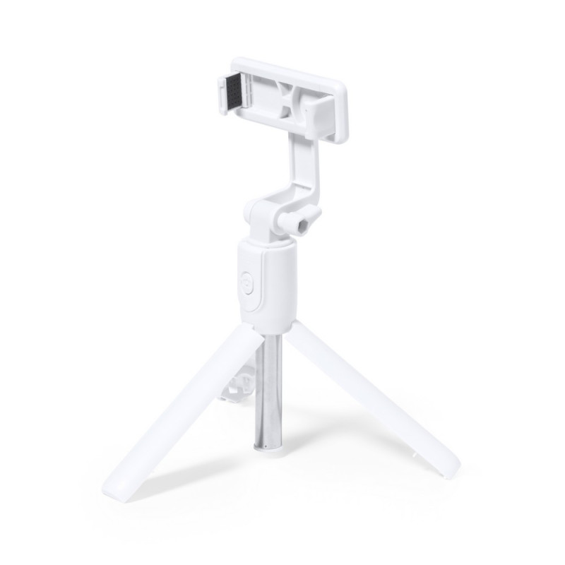 Wielofunkcyjny składany statyw do telefonu uchwyt do selfie