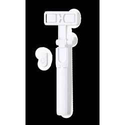 Wielofunkcyjny składany statyw do telefonu uchwyt do selfie