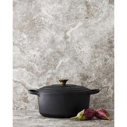 Żeliwny garnek 55l VINGA Monte