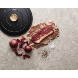 Żeliwny garnek 55l VINGA Monte