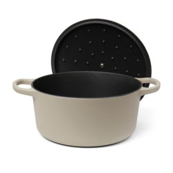 Żeliwny garnek 55l VINGA Monte