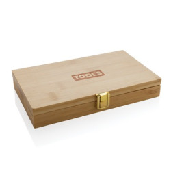 Zestaw narzędzi 21 el