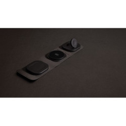 Ładowarka bezprzewodowa 3 w 1 15W Swiss Peak