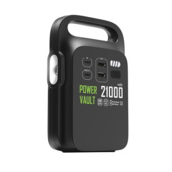 Power bank 21000 mAh Power Vault