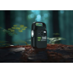 Power bank 21000 mAh Power Vault