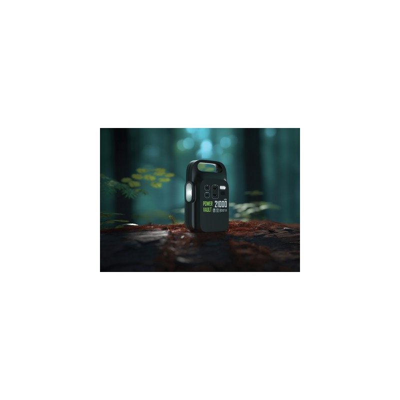 Power bank 21000 mAh Power Vault