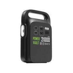 Power bank 21000 mAh Power Vault