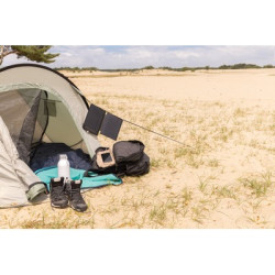 Przenośny panel słoneczny 10W Solarpulse