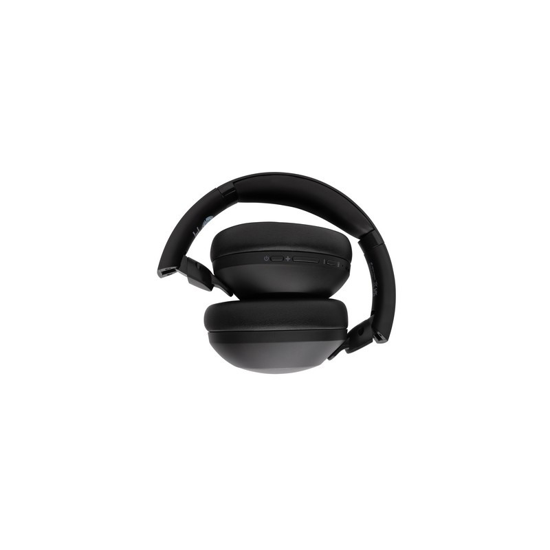 Bezprzewodowe słuchawki nauszne Urban Vitamin Cupertino ANC