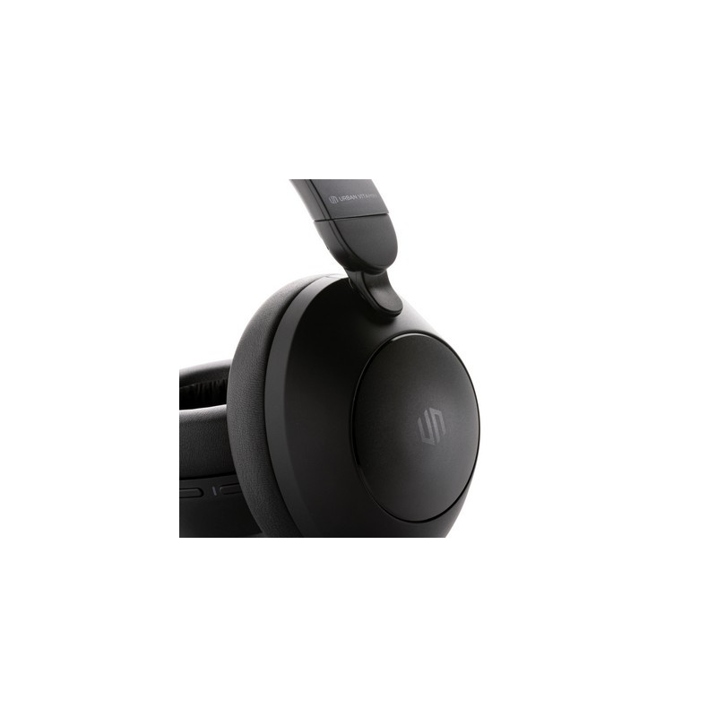 Bezprzewodowe słuchawki nauszne Urban Vitamin Cupertino ANC