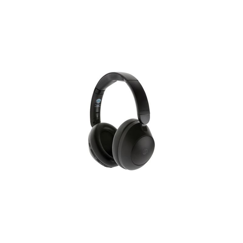 Bezprzewodowe słuchawki nauszne Urban Vitamin Cupertino ANC