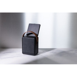 Głośnik bezprzewodowy 12W z panelem słonecznym Skywave