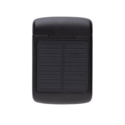 Douszne słuchawki bezprzewodowe z panelem słonecznym Skywave