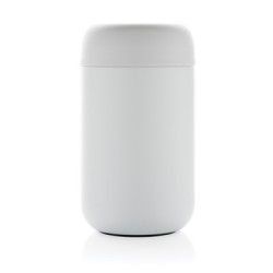 Kubek termiczny 360 ml Brew stal nierdzewna z recyklingu