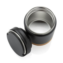 Termiczny pojemnik na żywność 400 ml Savory stal nierdzewna z recyklingu