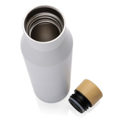Butelka termiczna 500 ml Gaia stal nierdzewna z recyklingu