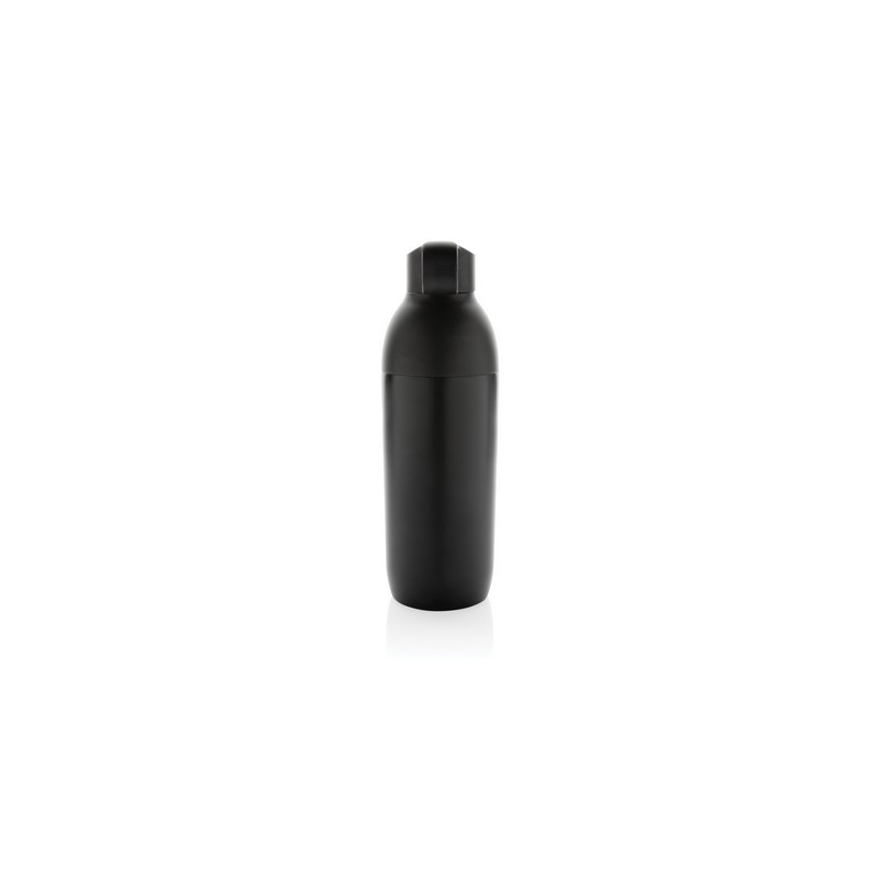Butelka termiczna 540 ml Flow stal nierdzewna z recyklingu