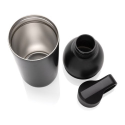 Butelka termiczna 540 ml Flow stal nierdzewna z recyklingu