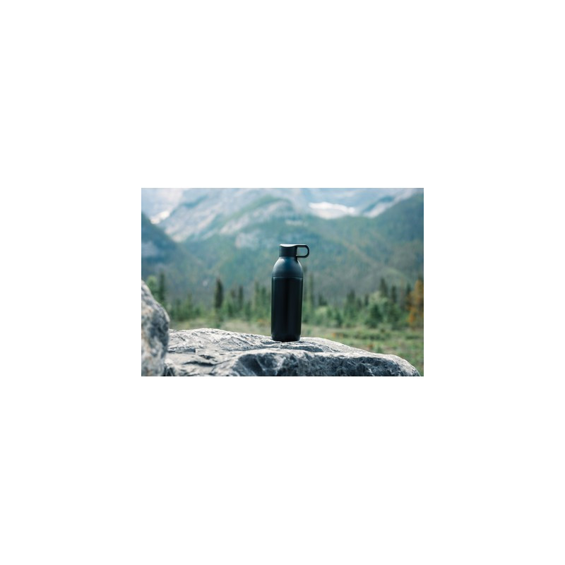 Butelka termiczna 540 ml Flow stal nierdzewna z recyklingu