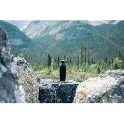 Butelka termiczna 540 ml Flow stal nierdzewna z recyklingu