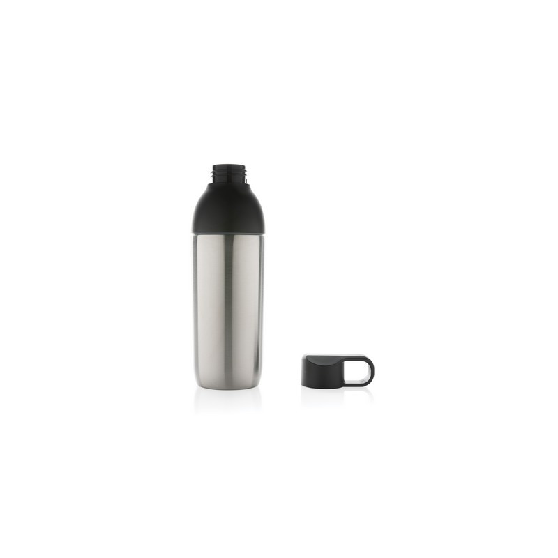 Butelka termiczna 540 ml Flow stal nierdzewna z recyklingu