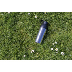 Butelka termiczna 540 ml Flow stal nierdzewna z recyklingu