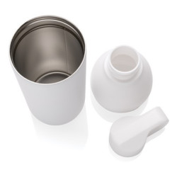 Butelka termiczna 540 ml Flow stal nierdzewna z recyklingu