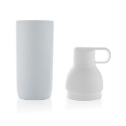 Butelka termiczna 540 ml Flow stal nierdzewna z recyklingu