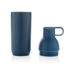 Butelka termiczna 540 ml Flow stal nierdzewna z recyklingu